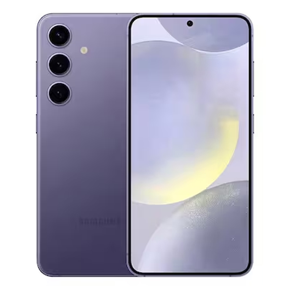 Samsung Galaxy S24+ 5G 256GB - Roxo